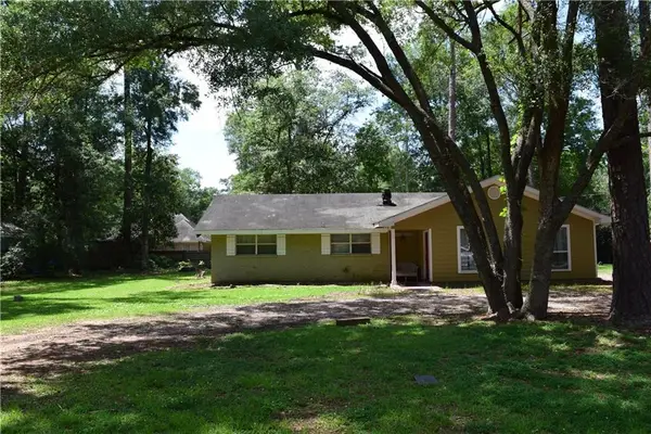 217 W Saint Mary Drive, Covington, LA 70433