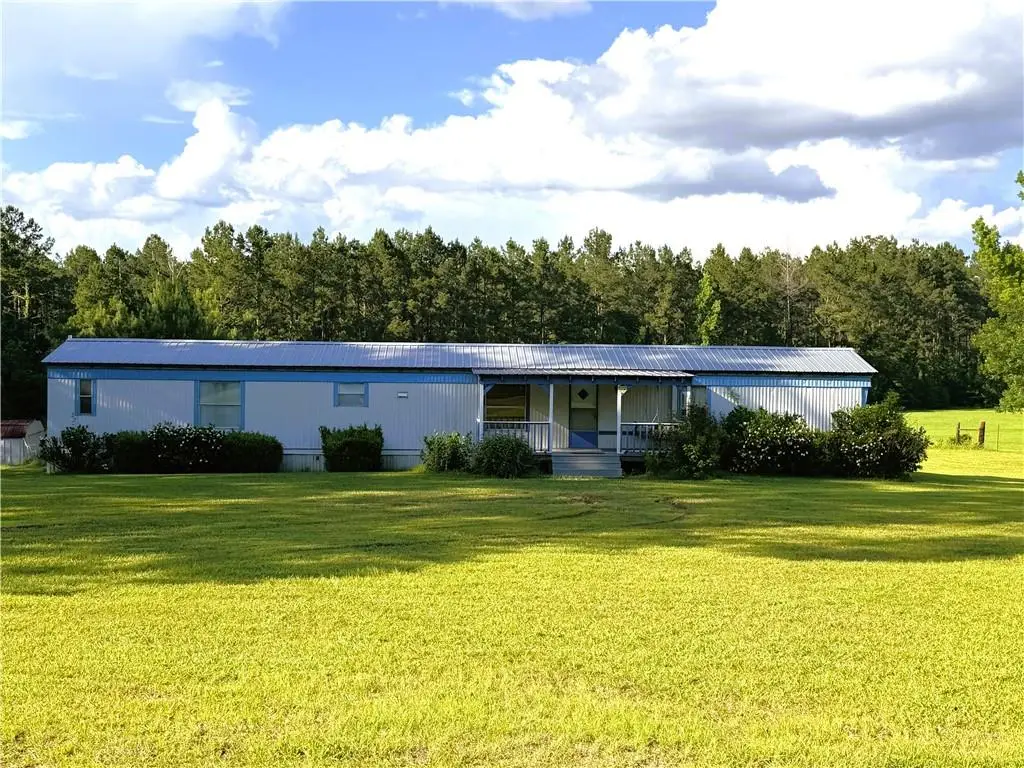 8595 Hwy 112 Highway, Glenmora, LA 71433 - #1