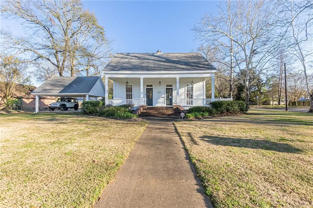 2129 Jackson Street, Alexandria, LA 71301 - #1