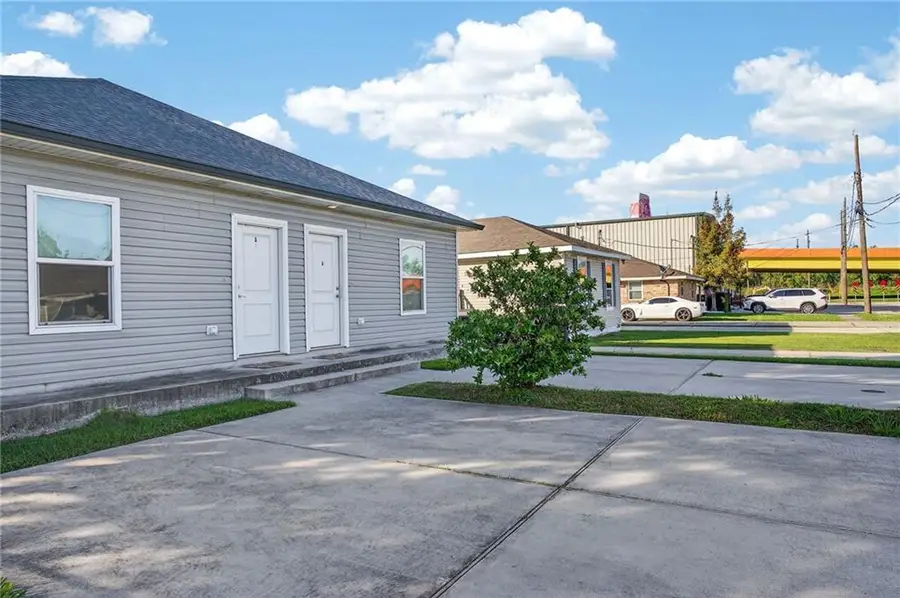 110 P Street, Belle Chasse, LA 70037 - #2