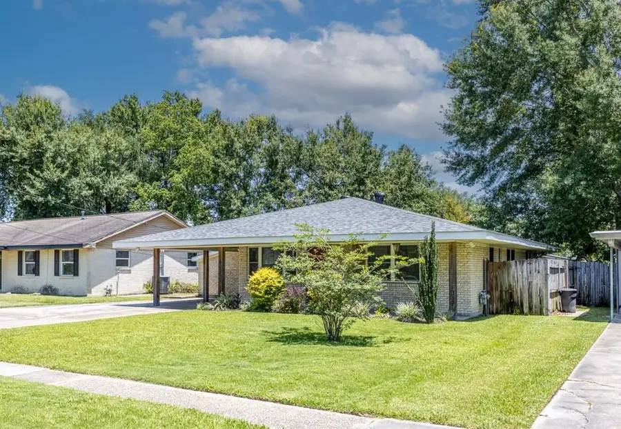 356 Markham Drive, Slidell, LA 70458 - #3