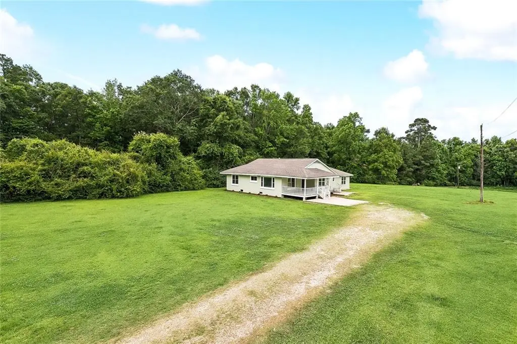 59354 Borgne Avenue, Bogalusa, LA 70427 - #1