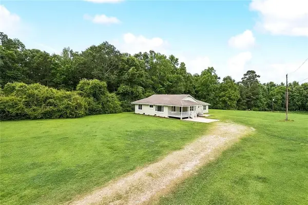 59354 Borgne Avenue, Bogalusa, LA 70427