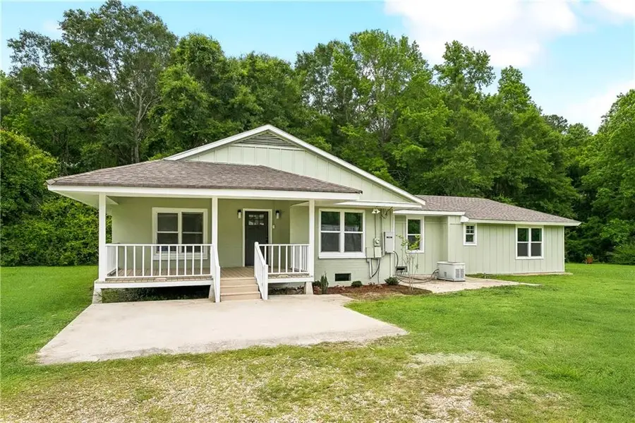 59354 Borgne Avenue, Bogalusa, LA 70427 - #2