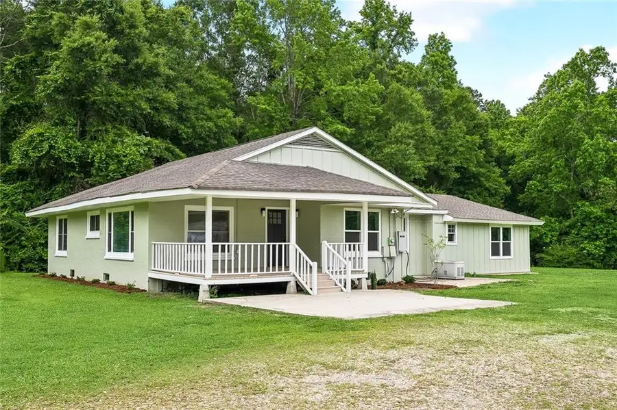59354 Borgne Avenue, Bogalusa, LA 70427 - #3