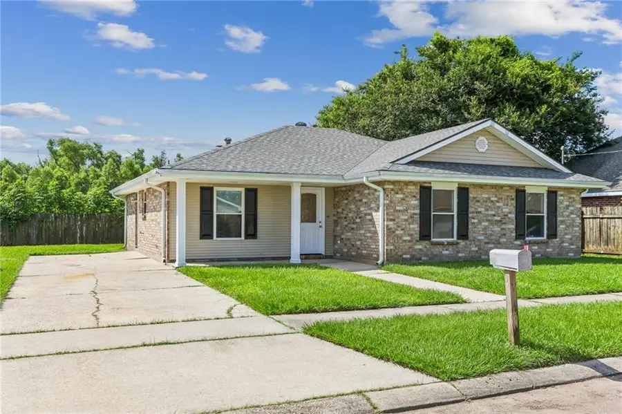 3021 Fable Drive, Meraux, LA 70075 - #2
