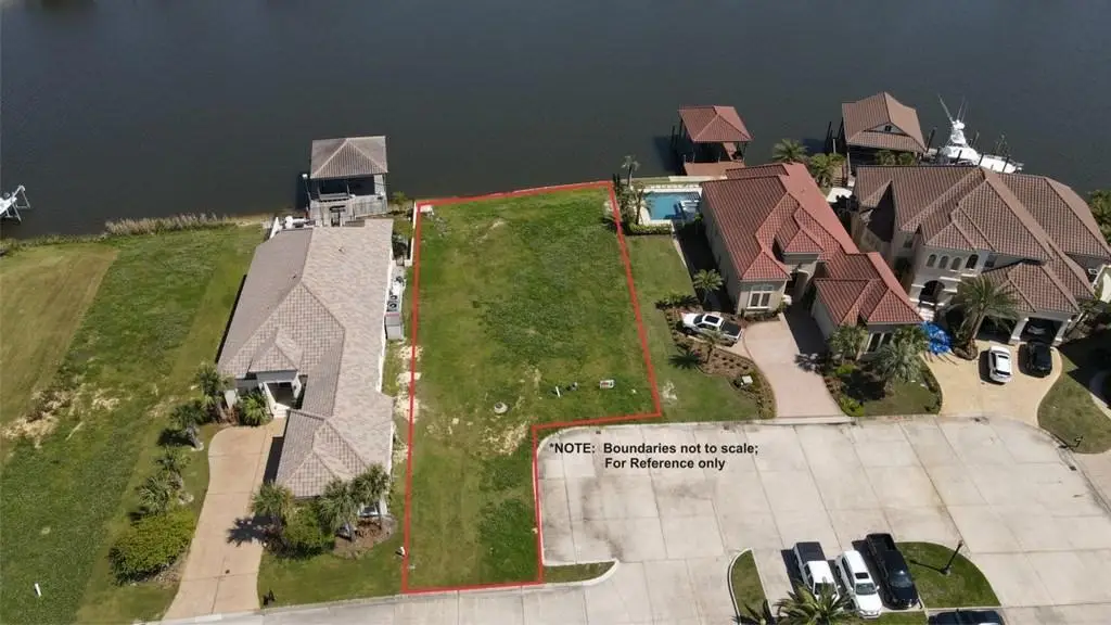 1045/1051 S Marina Villa Drive, Slidell, LA 70461 - #1
