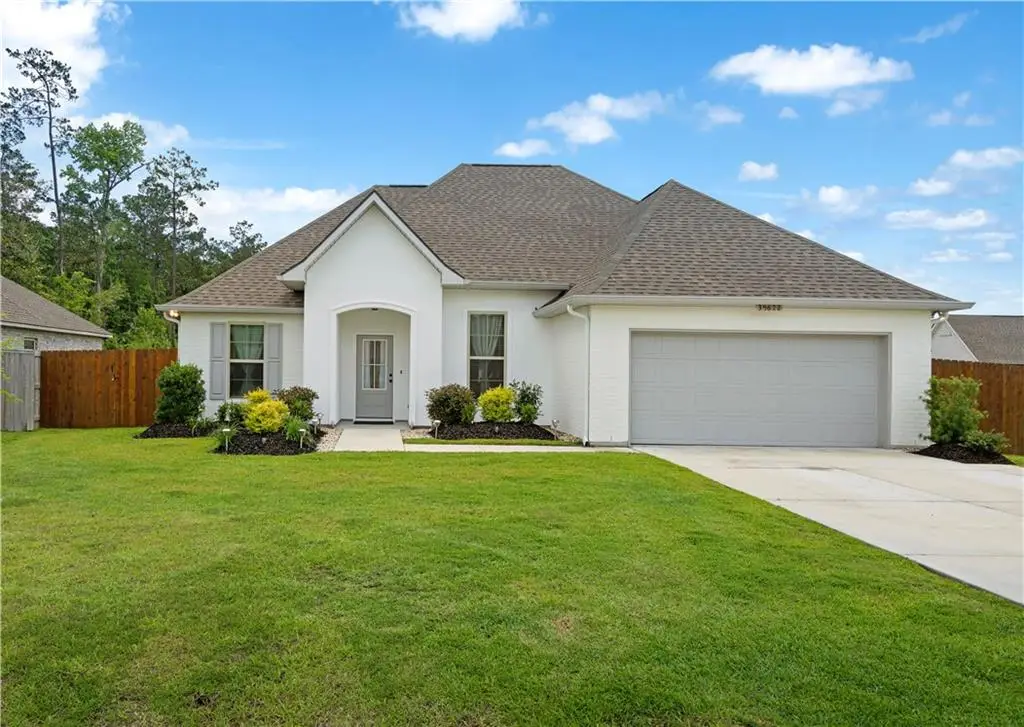 39622 Fairhope Drive, Ponchatoula, LA 70454 - #1
