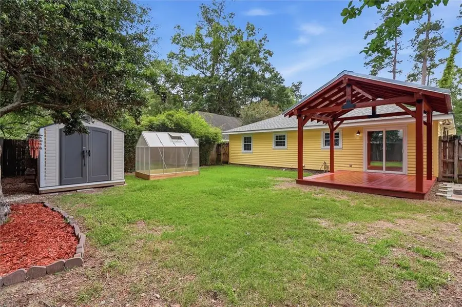 949 Norval Street, Mandeville, LA 70448 - #3