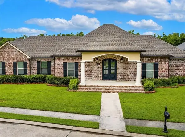 236 Mandalay Boulevard, Houma, LA 70360