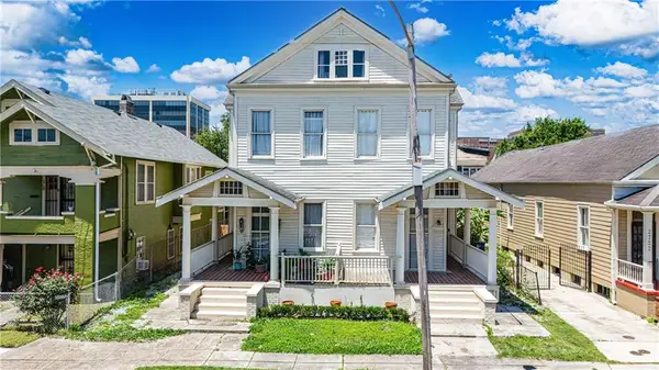 2714 Milan Street, New Orleans, LA 70115