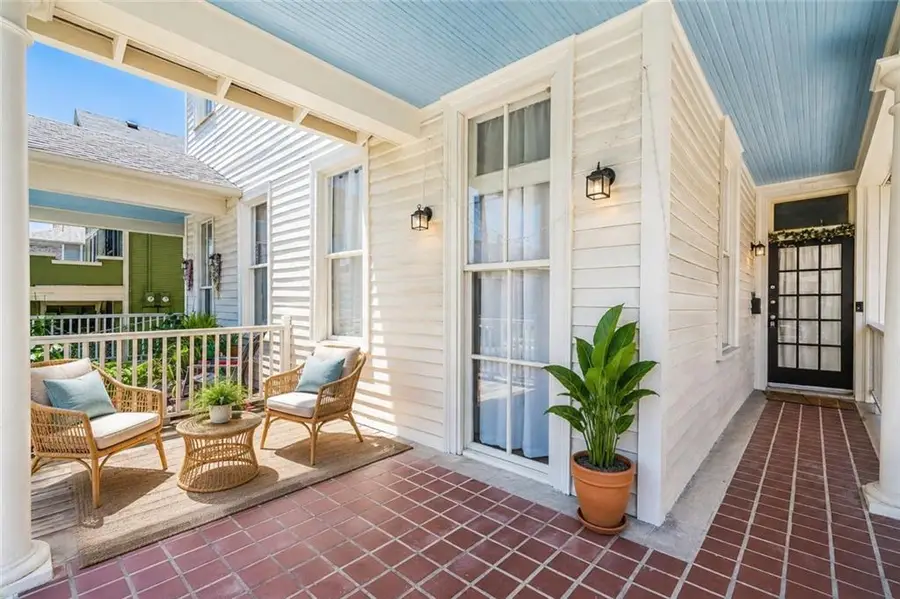 2714 Milan Street, New Orleans, LA 70115 - #3