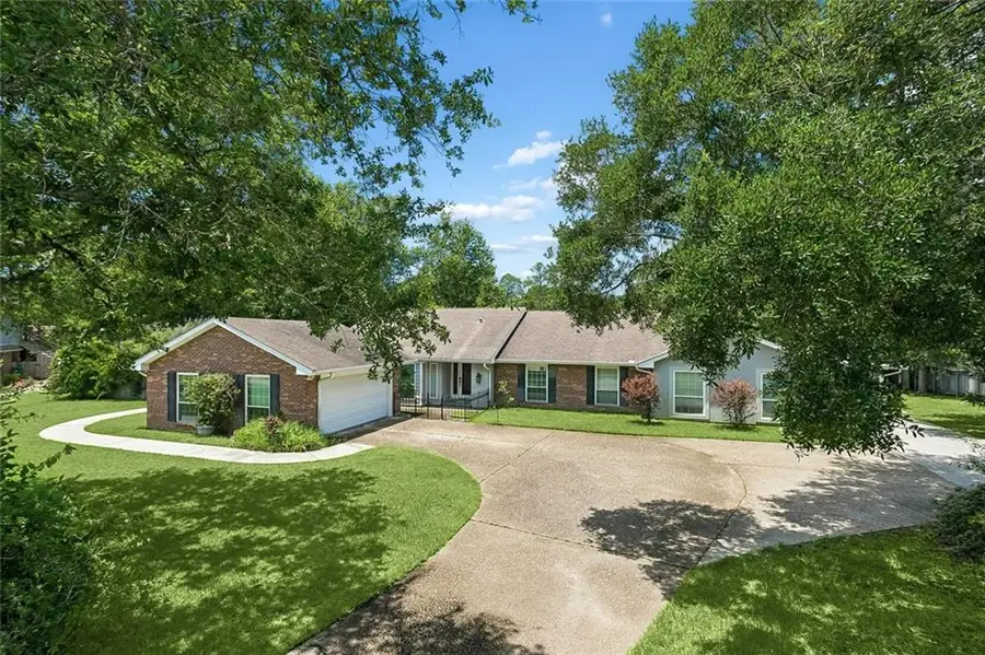 204 Camborne Lane, Slidell, LA 70461 - #2