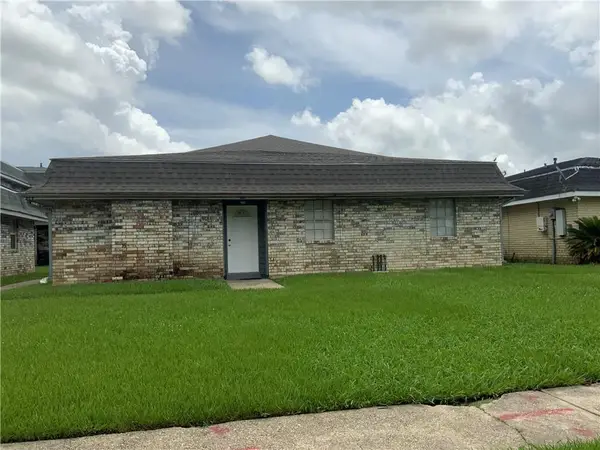 6821 Mayo Road, New Orleans, LA 70126