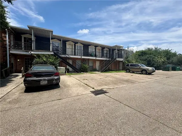 3100 Rue Parc Fontaine #2418, New Orleans, LA 70131
