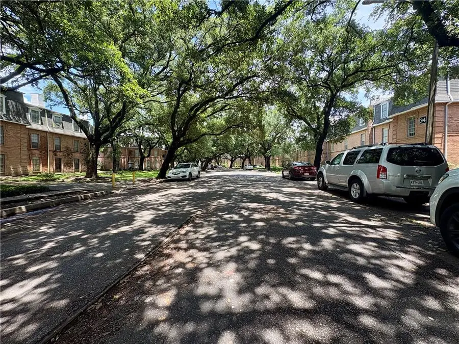 3100 Rue Parc Fontaine #2418, New Orleans, LA 70131 - #2