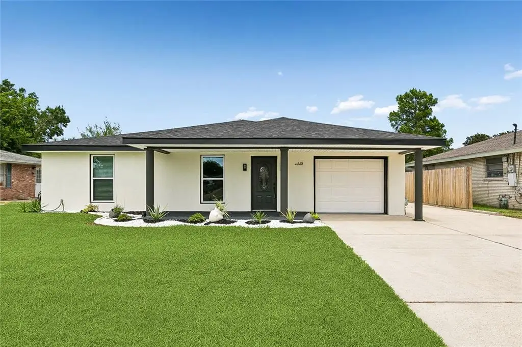 119 Pi Street, Belle Chasse, LA 70037 - #1