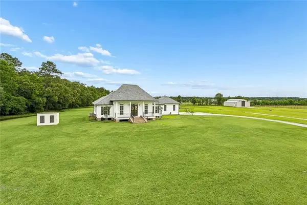 28236 & 28216 Big Sky Lane, Folsom, LA 70437
