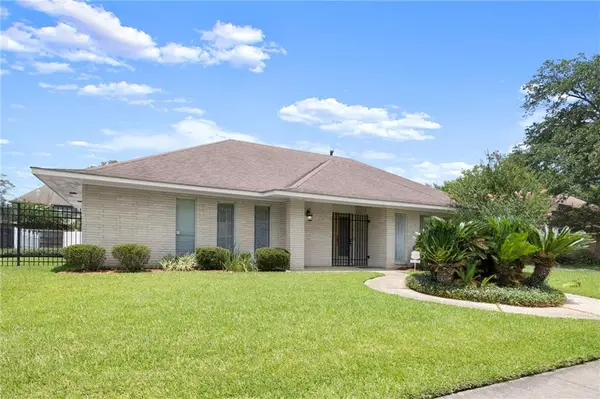 16025 Antietam Avenue, Shenandoah, LA 70817