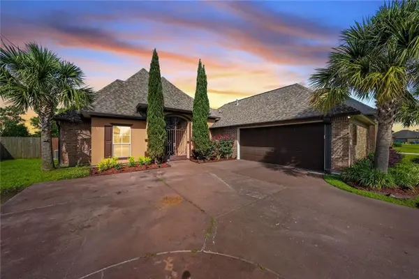 41207 Colonial Drive, Sorrento, LA 70778