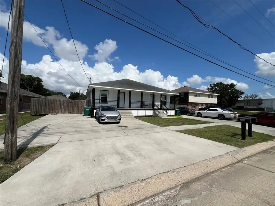 2606 08 Augusta Street, Kenner, LA 70062 - #2