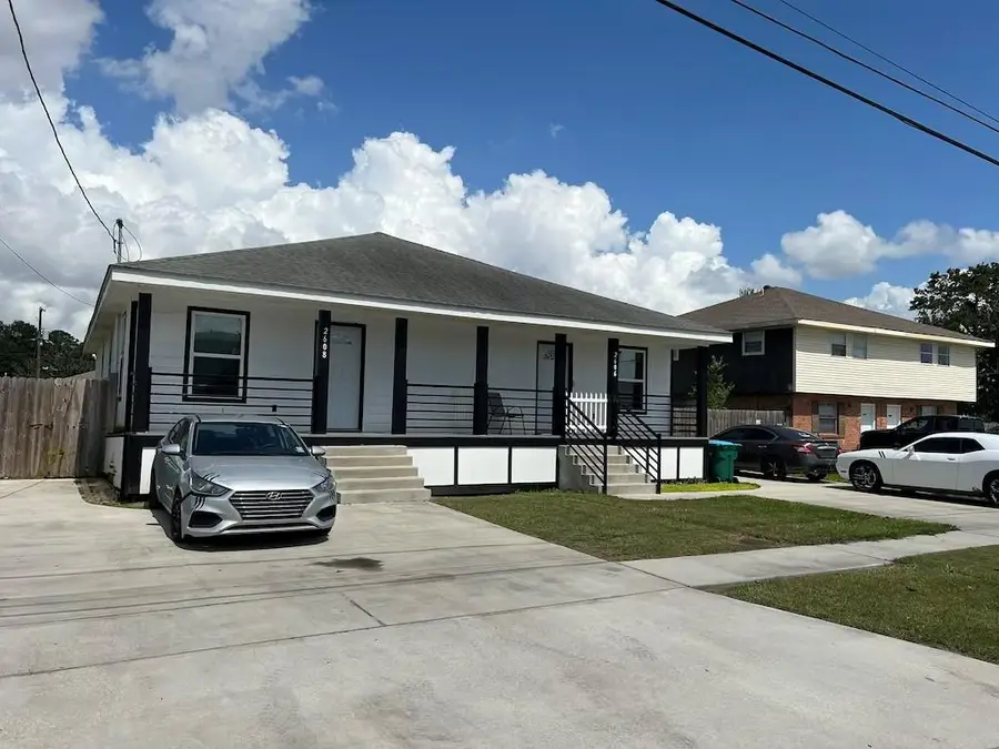 2606 08 Augusta Street, Kenner, LA 70062 - #3