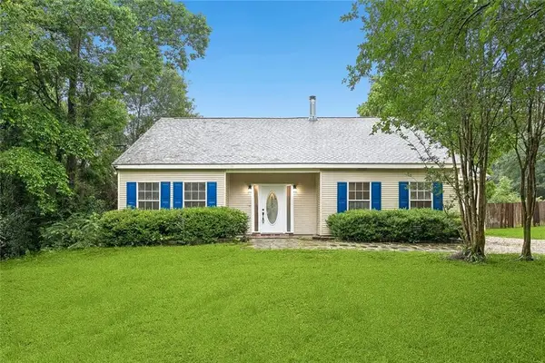 23423 N Rian Drive, Covington, LA 70435