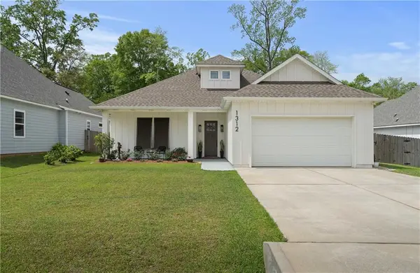 1312 Abita River Drive, Covington, LA 70433