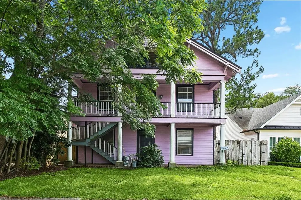 220 Central Avenue, Jefferson, LA 70121 - #1