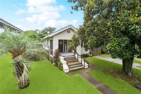 1615 Bodenger Boulevard, New Orleans, LA 70114