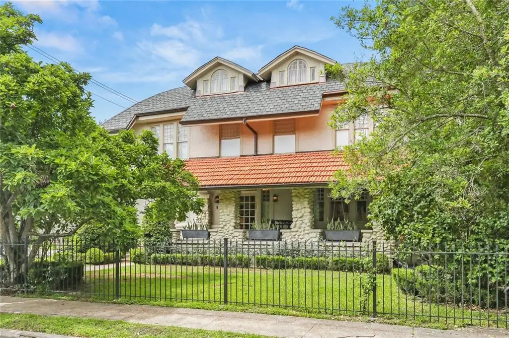 5829 Hurst Street, New Orleans, LA 70115 - #1