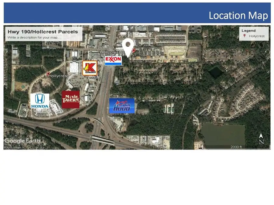 0 Hollycrest Boulevard, Covington, LA 70433 - #2