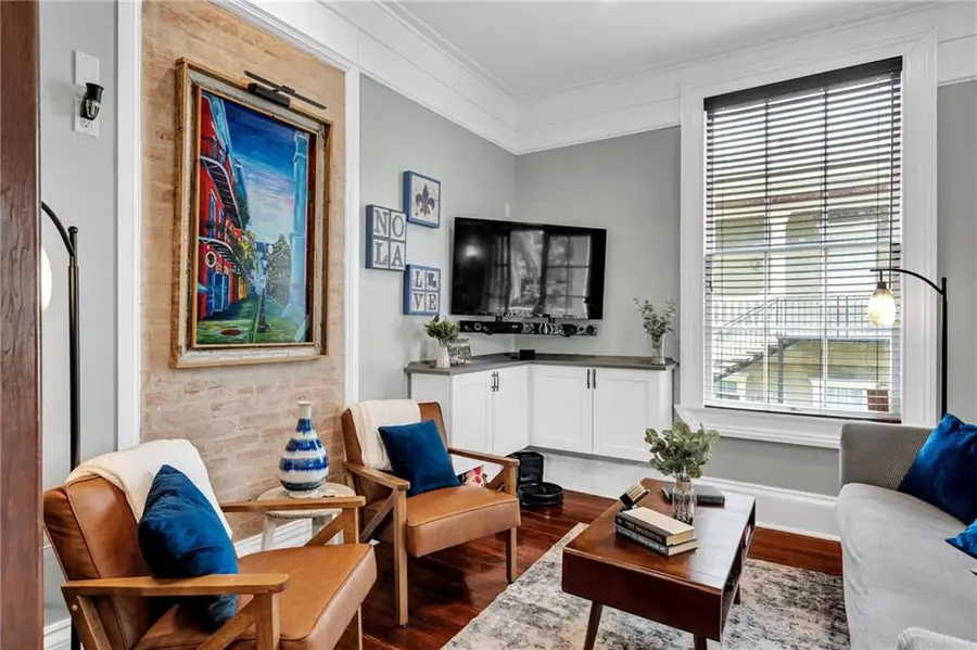2326 Magazine Street #5, New Orleans, LA 70130 - #3