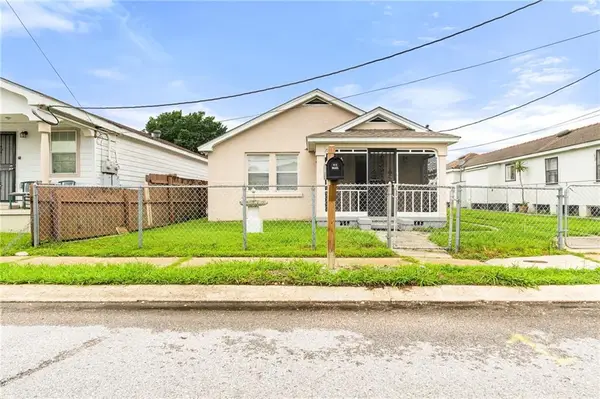 4442 Dale Street, New Orleans, LA 70126