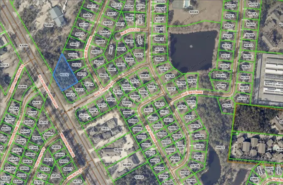 W Causeway Approach, Mandeville, LA 70471 - #3