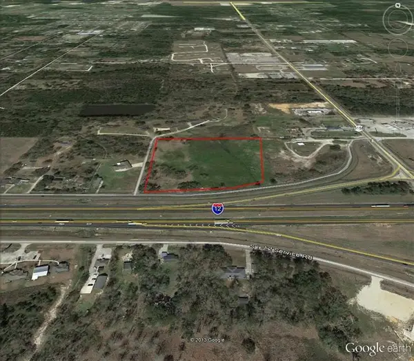 N I-12 Service Rd Road, Hammond, LA 70403