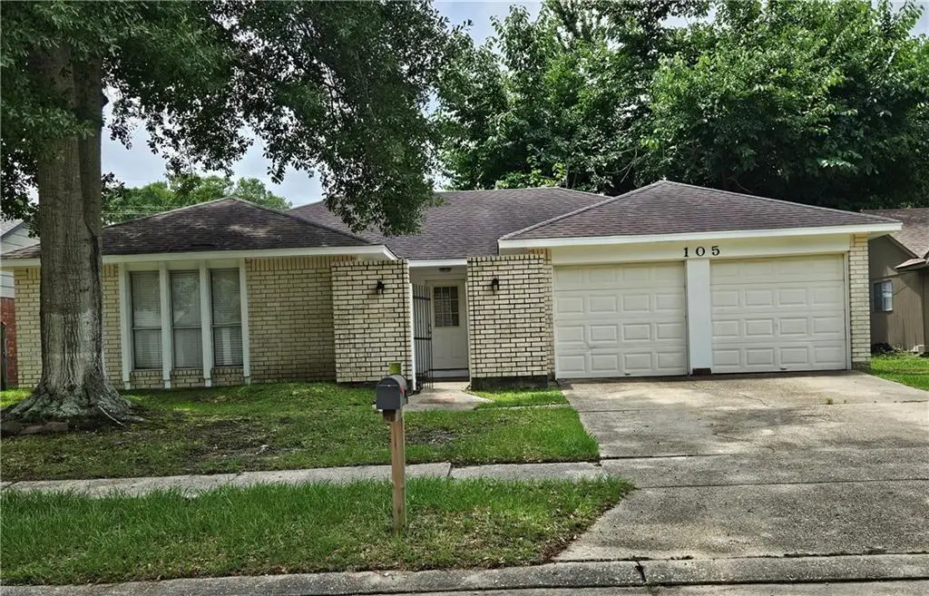 105 Heather Drive, Slidell, LA 70458 - #1
