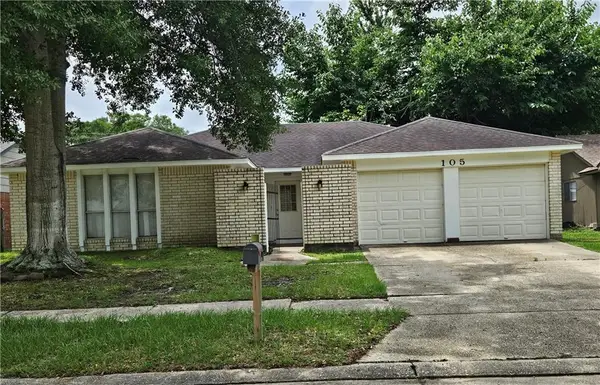 105 Heather Drive, Slidell, LA 70458