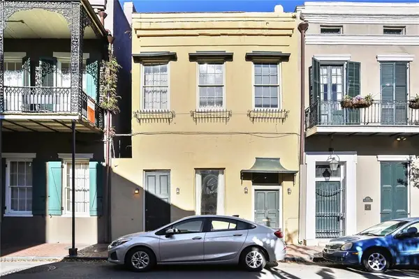 1015 Saint Louis Street, New Orleans, LA 70112
