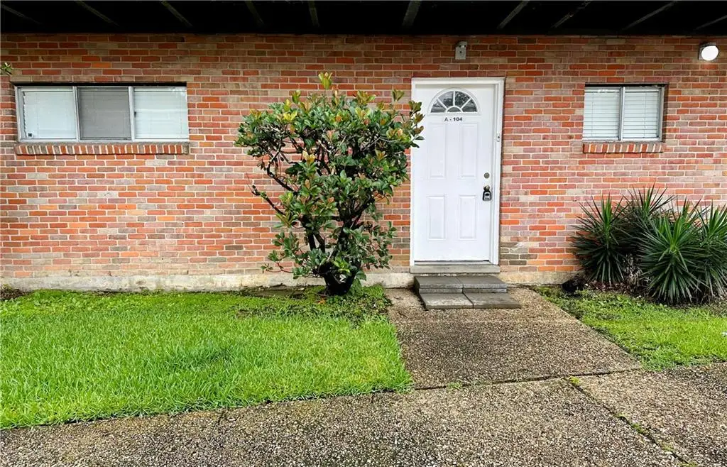3838 Pontchartrain Drive #A-104, Slidell, LA 70458 - #1