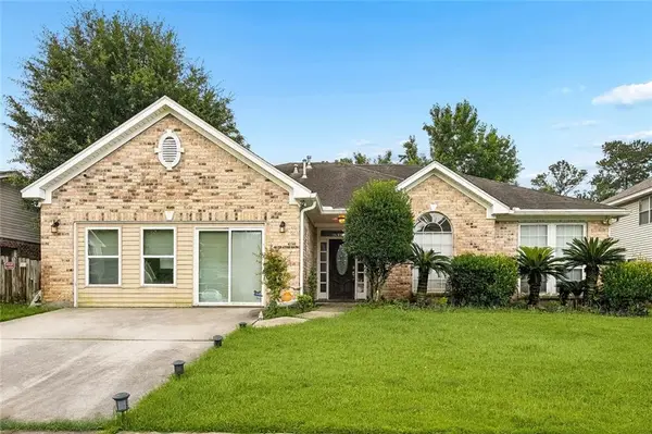 417 Spartan Loop, Slidell, LA 70458