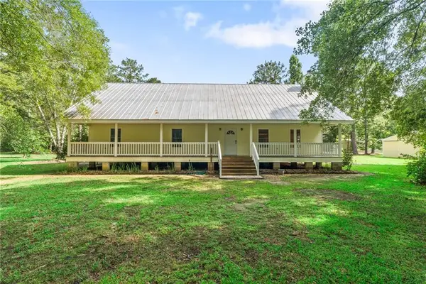 76334 Robinson Road, Folsom, LA 70437