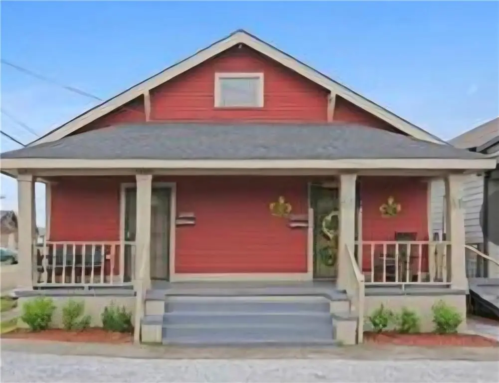 2600 02 Annette Street, New Orleans, LA 70119 - #1
