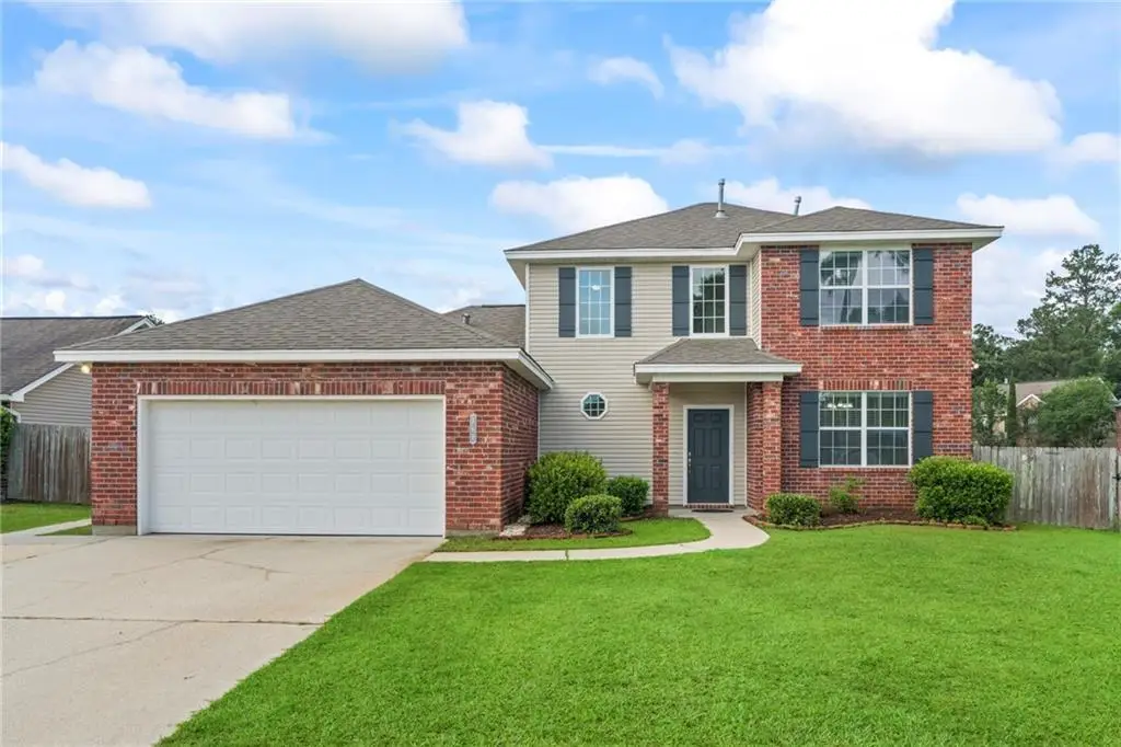 569 Moore Boulevard, Covington, LA 70433 - #1