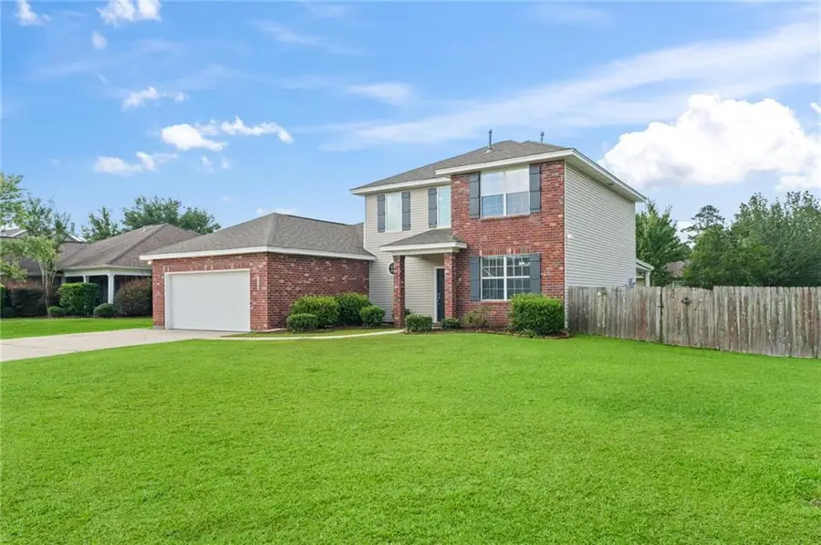 569 Moore Boulevard, Covington, LA 70433 - #2