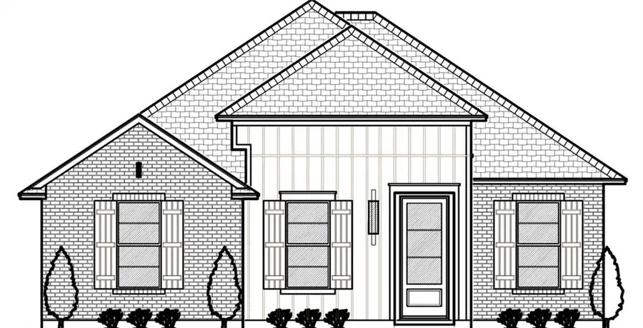 4118 Upperline Street, Slidell, LA 70461 - #3