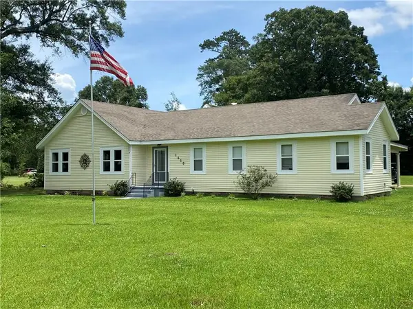 1610 N Duncan Avenue, Amite, LA 70422