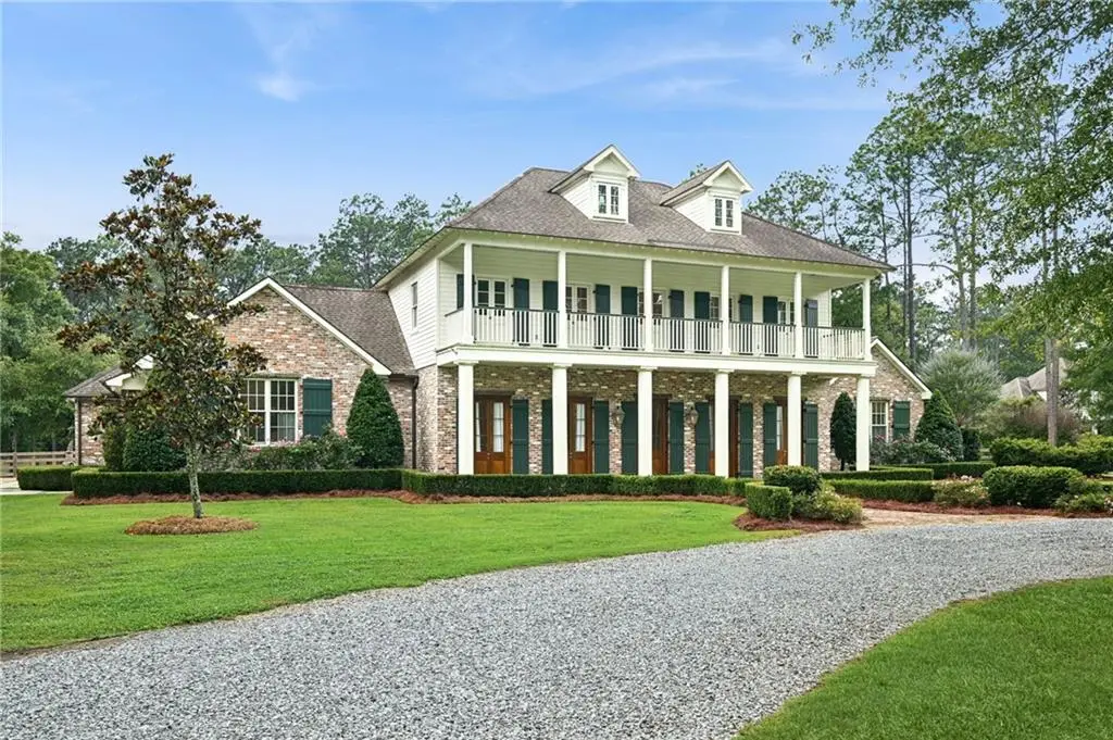 74516 River Road, Covington, LA 70435 - #1