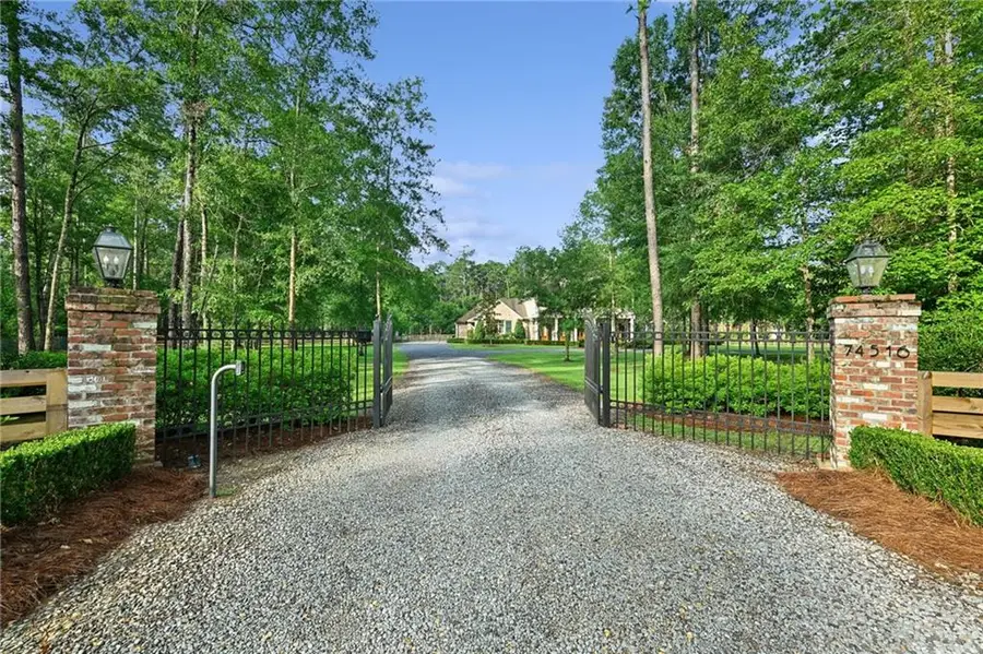 74516 River Road, Covington, LA 70435 - #3