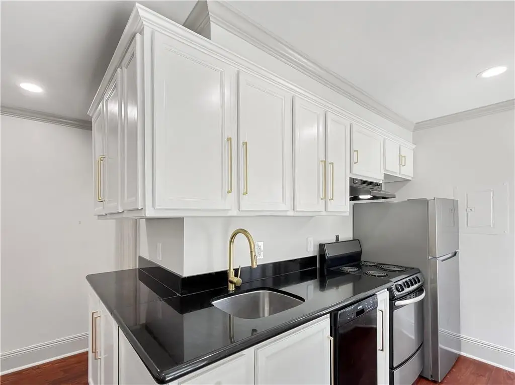 618 Dauphine Street #2C, New Orleans, LA 70112 - #1